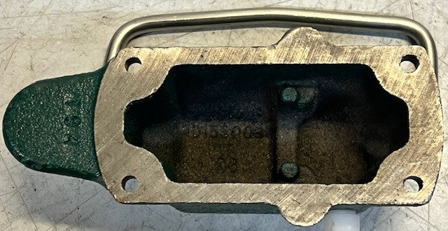 Zoeller Co. Cap For Sump Pump Replacement Part 0455008 | 194