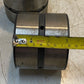 2 Quantity of Bearing Sleeve Dimple Bushings 240-2913/02 | OF102723/A (2 Qty)