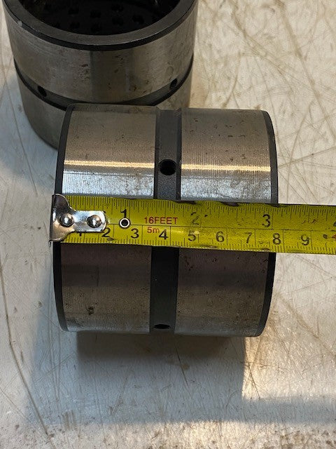 2 Quantity of Bearing Sleeve Dimple Bushings 240-2913/02 | OF102723/A (2 Qty)