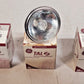 3 Qty of GE Lamps 30901 | 50MR16/Q/10°/TL | 50MR16/Q/10/TL | 12V (3 Qty)