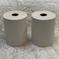 100 Quantity of 3" x 2-3/8" Paper Rolls Cash Register Paper (100 Quantity)