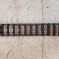 47 Quantity of Terminal Strip Dual Row High Barrier 20 Poles (47 Qty)