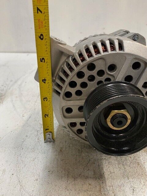 AZ Duralast DL7765-18-2 Remanufactured Alternator