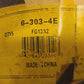 5 Quantity of EWB Bearings 63030 | 6-303-4E | FG12A2 (5 Qty)