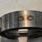 Aircraft Clamp 4574-150 for Eaton | R38656-1 | for 1.5 in OD Tubing | 40 in-lbs