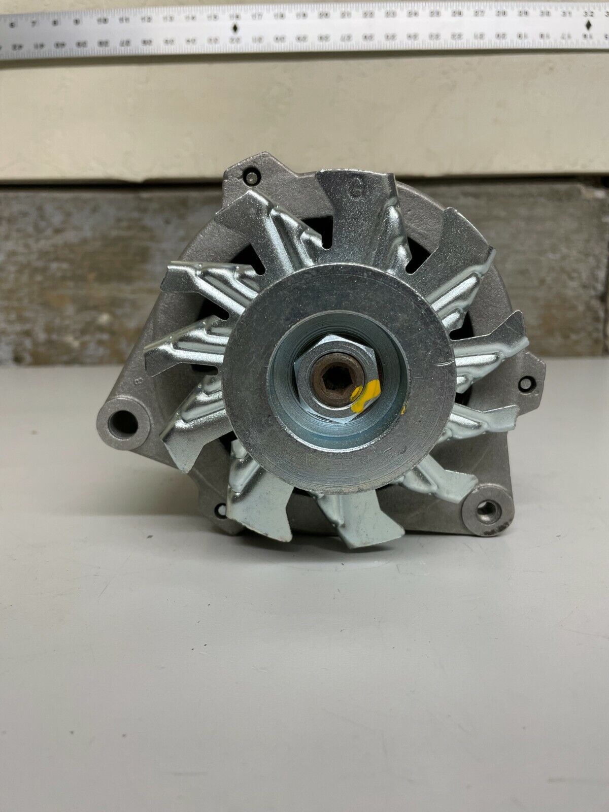 Remanufactured Duralast Alternator DL1342-5-11