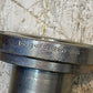 Gates 24C2-32FL90-5085 Hydraulic Coupling Fitting 33mm ID 8" Long