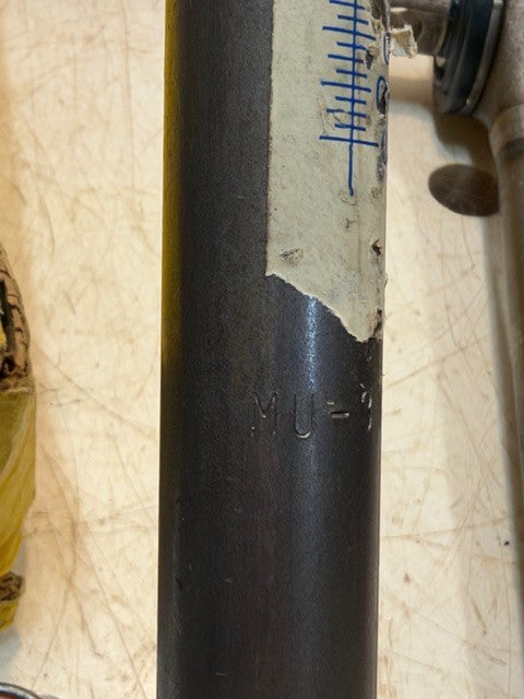 Euclid E-3988 Uni Rod Kit SU-372 | MU-318 | 4189249 | 3635508