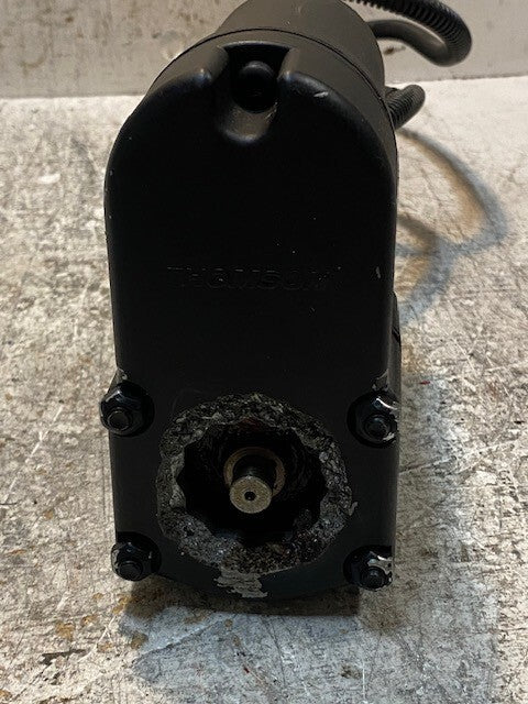 Thomson Accuator D12-21B57-12BN | 13110600023 | 54LB1U626DA000638