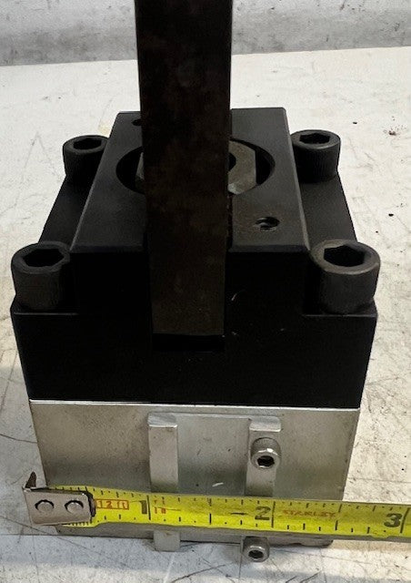 Compact Air Products Pneumatic Parallel Gripper ASG202-3 Heavy Duty Replacement