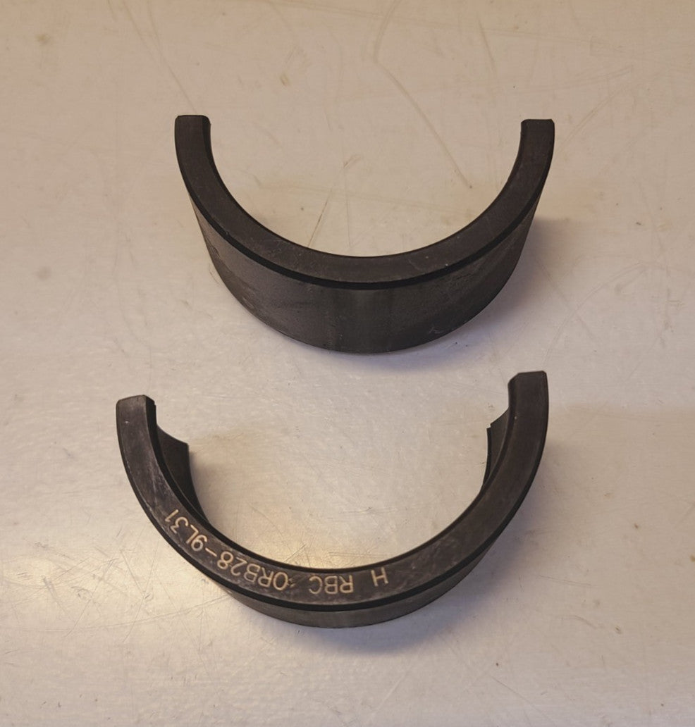 RBC Bearings Ring ORB289L31 | ORB28-9L31