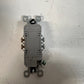 121 Pack of Pass &Seymour 3232-WU Outlets 121 Pcs. Total