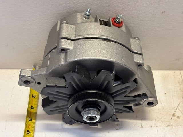 World Wide Automotive Premium Remanufactured Alternator for Ford | 20158