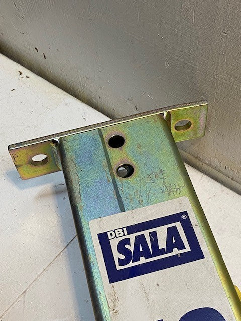 SALA SecuraSpan HLL System Section 42-3/4" Long 8-3/4" Wide 7" Tall