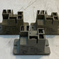 3 Quantity of Magnecraft Struthers-Dunn W9AS5D52-24 Coil 24VDC (3 Quantity)