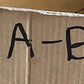 INTERNATIONAL DELPHI LEFT SIDE DOOR HANDLE 16643439