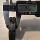 NoGo Thread Ring Gauge 5/8"-11 UNC-3A NOTGO P.D. .5619 | Saturn R 00625N SM1