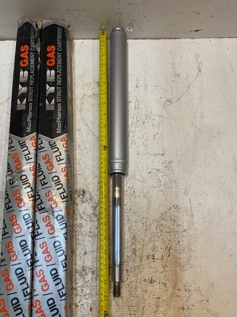 2 Quantity of KYB Suspension Strut Cartridges 365056 (2 Quantity)