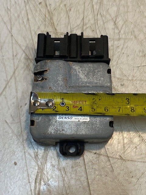 DENSO BLOWER CONTROL MOTOR MODULE 87165-22050 for 2001-2005 TOYOTA LEXUS IS300