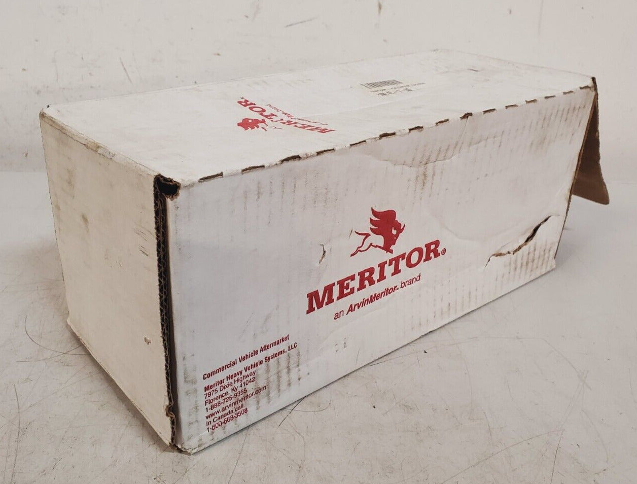 Meritor Piston-Brake-Caliper LH/RH 2230M195 | 2230-M-195 | 2230 M 195 | 4L-1-35