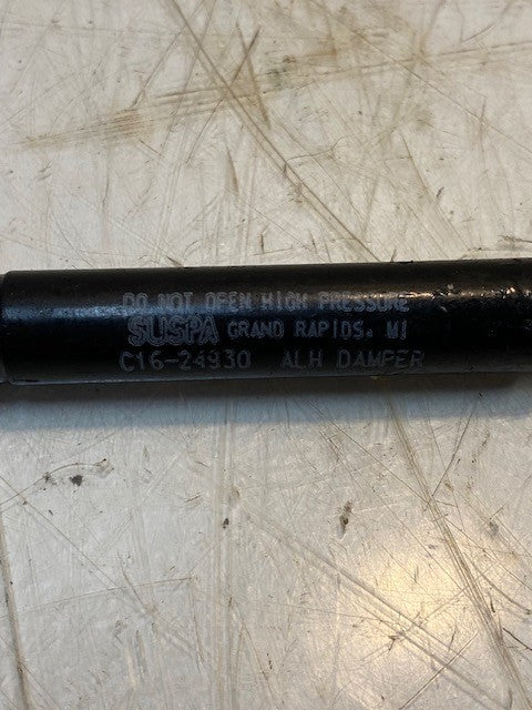 Suspa C16-24930 Gas Spring Shock Strut Heavy Duty Lift Support Cylinder