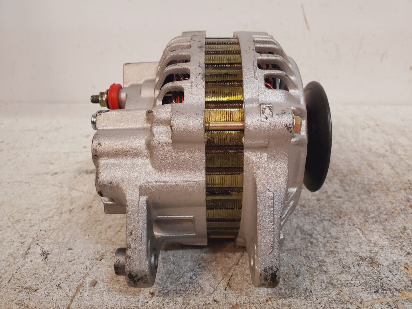 World Class Remanufactured Alternator 14721 34 | J401 | 34721022041114