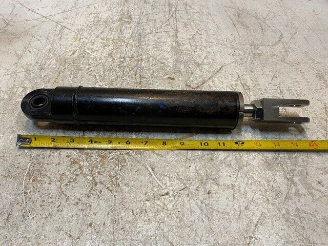 Tail Lift Gate Hydraulic Cylinder 16" Long 16mm Bore 54mm OD