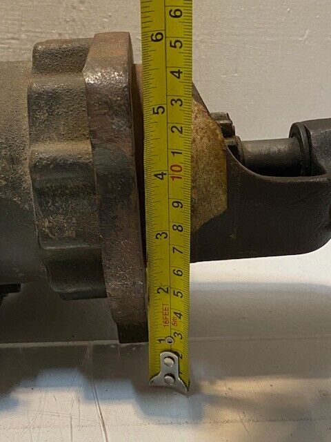 Leece-Neville Starter 24V 10935376 | M001094064 | 8349206 | MS53011 | 7072MD