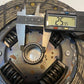 ASCO DH-848 Clutch | V16H21 | 99683 | FCC | PV1 | 9" Dia. 26mm Bore
