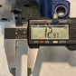 Hydraulic Manifold 19268 400 | 3410 | U010 07193460 E MGL | 18439 09/11/10-13h