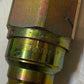 2 Quantity of Faster Hydraulic Flat Face Couplers FF134 | 34NPTM-99N (2 Qty)