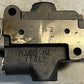 Hydraulic Pump Control Valve TH17497 Heavy Duty Hydraulic Replacement Unit