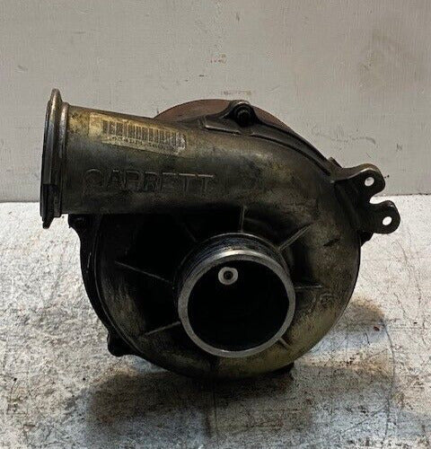 Garrett Turbocharger 434DDL36822 | 1.00A/R | 9J09 | A/R 1.15 M1