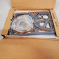 Fel-Pro Gasket Set BB740A | 040604