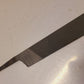4 Quantity of Vintage JK Sunflower Files Smooth 10" Long (4 Qty)