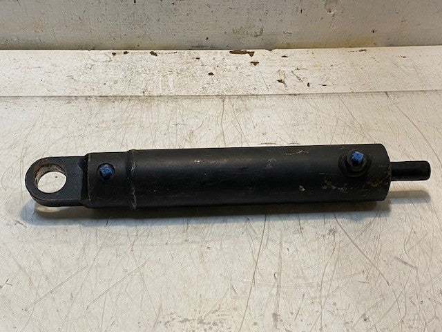 Hydraulic Cylinder 14" Long 17mm Thread 1-1/2" 54mm OD 27mm Bore