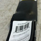2  Pack John Deere 42-in Multipurpose Mower Blade GY20567 | GX20433 Replacement