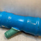 Multi Fittings 10"x4" PVC WYE CIODxSWR DR18 GxGxG Non Press FxFxF 532850