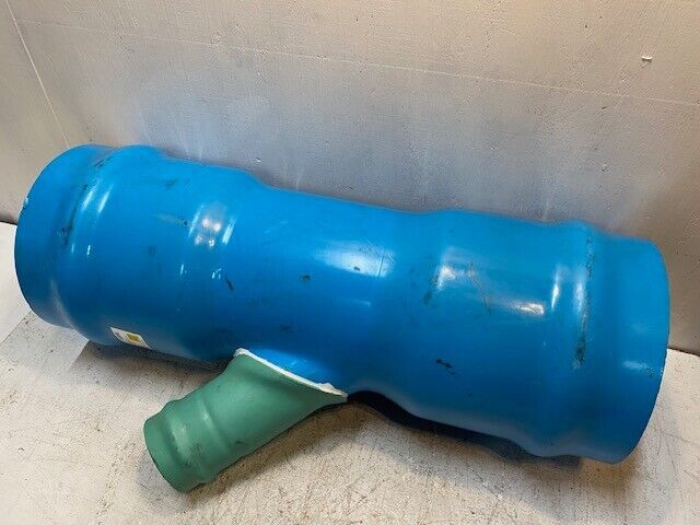 Multi Fittings 10"x4" PVC WYE CIODxSWR DR18 GxGxG Non Press FxFxF 532850