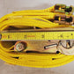 2 Quantity of Ancra 2" Ratchet Straps Assy 48672-13 | 12 Ft (2 Qty)
