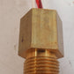 2 Quantity of Temperature Sensors (2 Qty)