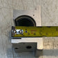 Thomson Linear Bearings FNYBUPB016A Open Linear Round Shaft Pillow Block Bearing