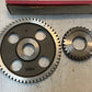 Dynagear 2764S Precision Automotive Timing Gear Set 6-1/2" OD 58 Teeth