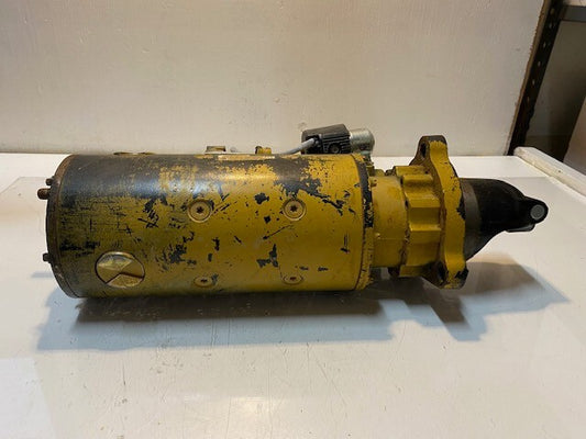 Caterpillar CAT Starter 349-6530 | 10524768 | 20" L 9" W 6" H