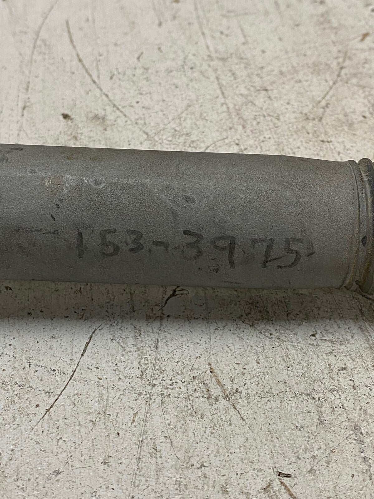 CAT 10.9 11 | 9" Hex Bolt 153-3975