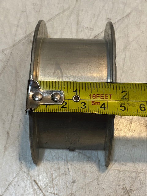 Federal Mogul 4400M10 Main Bearing Set 6 Pieces