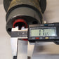 Hydraulic Cylinder 11153C | 02-037-004 | 00128 | 3494