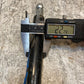 AVM Gas Spring 27867-002 | 12-1/4" Long 22mm OD