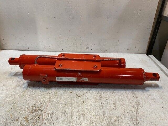 Oshkosh 3636383 Main Chute Lift Cylinder Double Piggyback 25WD31.25-175 | 644699