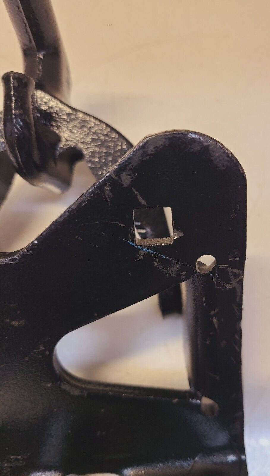 Reese Lift Bracket Part Number 21500